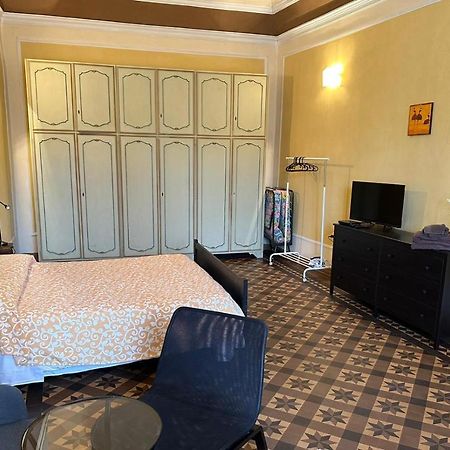 Casa Cavour Hotell Pontremoli Exteriör bild