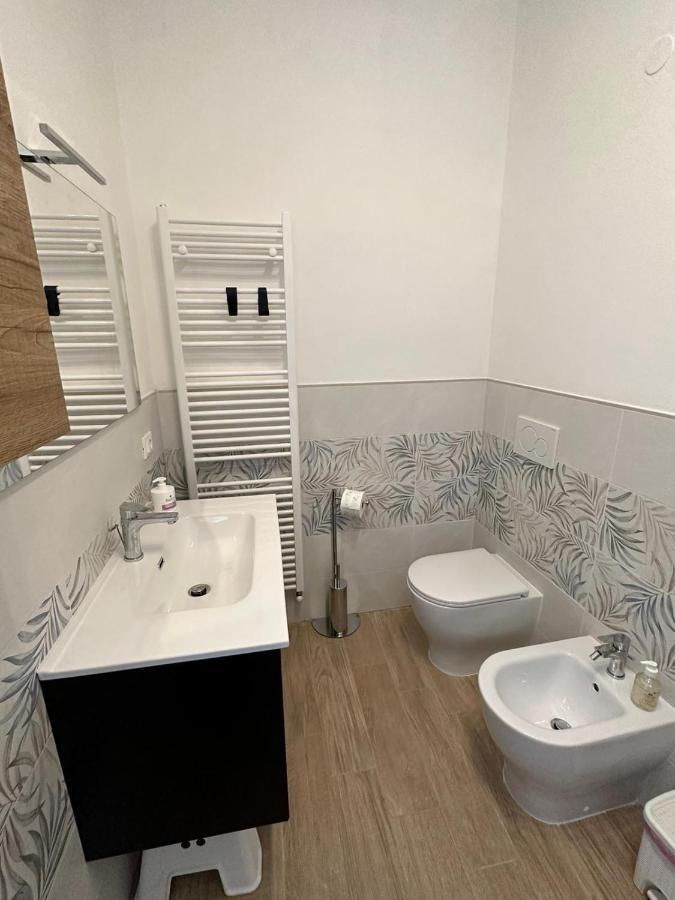 Casa Cavour Hotell Pontremoli Exteriör bild