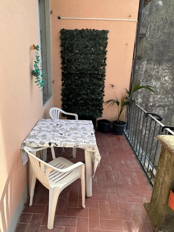 Casa Cavour Hotell Pontremoli Exteriör bild