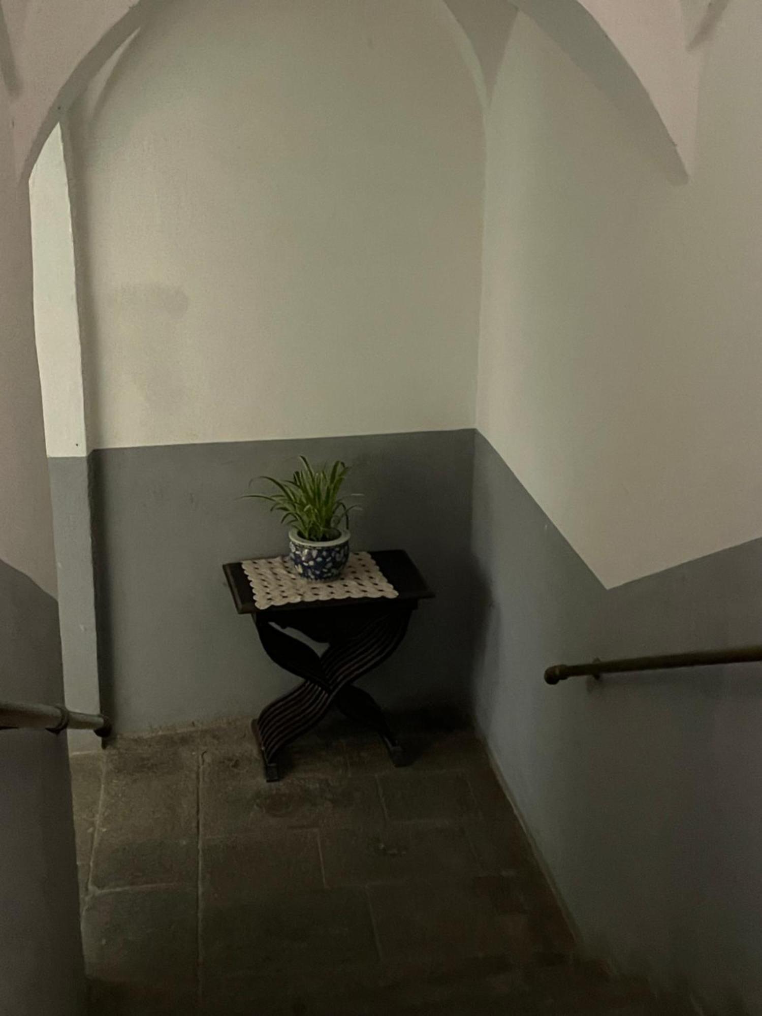 Casa Cavour Hotell Pontremoli Exteriör bild